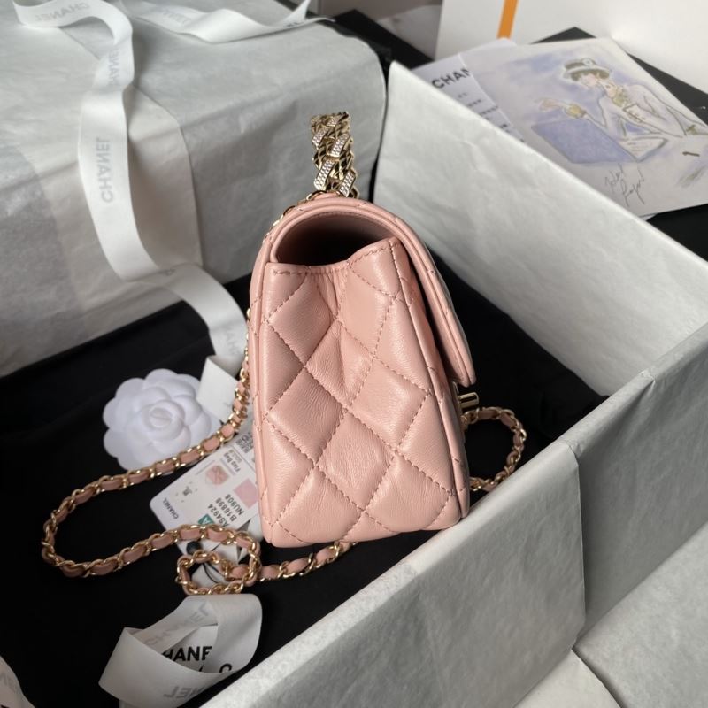 Ch**el satchel bags